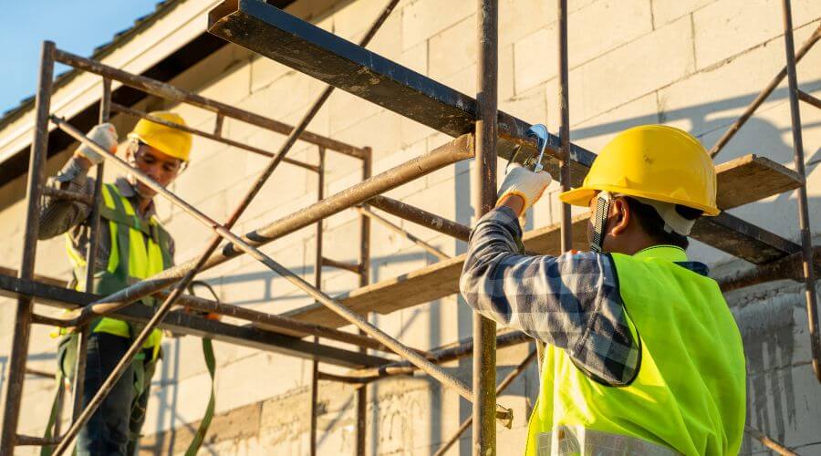 Professional fairlawn roofing services in Tiger, GA